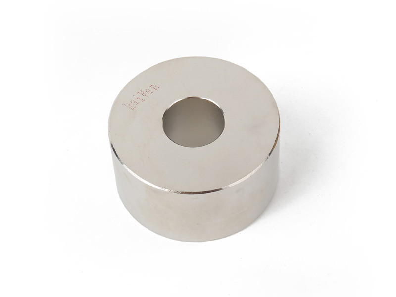 環(huán)形釹鐵硼